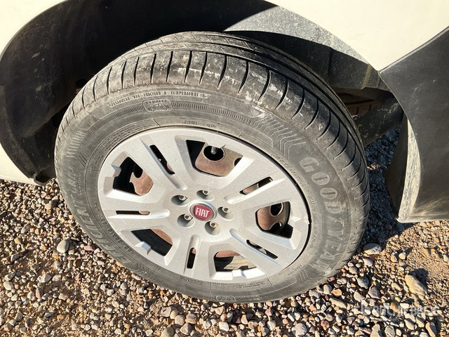 2016 Fiat Doblo Van Truck - Furgoneta: foto 4 2016 Fiat Doblo Van Truck - Furgoneta: foto 4