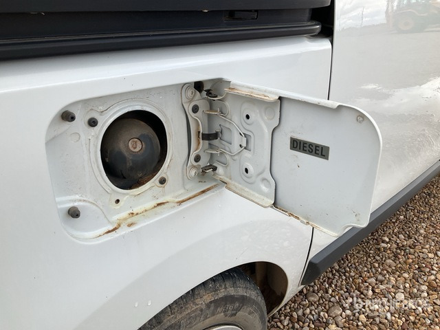 2017 DACIA Dokker Cargo Van - Furgoneta: foto 5 2017 DACIA Dokker Cargo Van - Furgoneta: foto 5