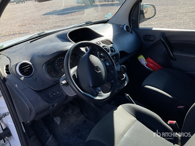 2019 Renault Kangoo Cargo Van - Furgoneta: foto 5 2019 Renault Kangoo Cargo Van - Furgoneta: foto 5