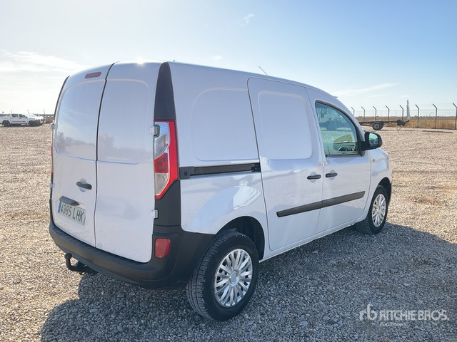 2019 Renault Kangoo Cargo Van - Furgoneta: foto 3 2019 Renault Kangoo Cargo Van - Furgoneta: foto 3