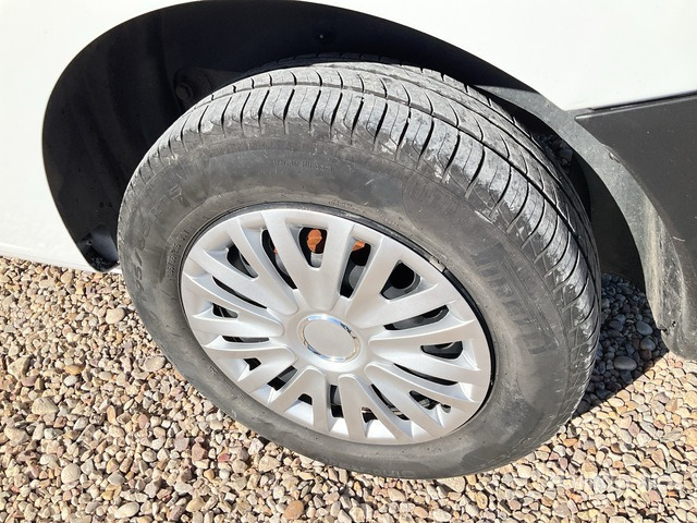 2019 Renault Kangoo Cargo Van - Furgoneta: foto 4 2019 Renault Kangoo Cargo Van - Furgoneta: foto 4