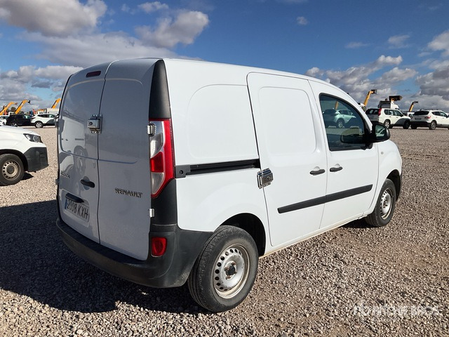 2019 Renault Kangoo Cargo Van - Furgoneta: foto 3 2019 Renault Kangoo Cargo Van - Furgoneta: foto 3