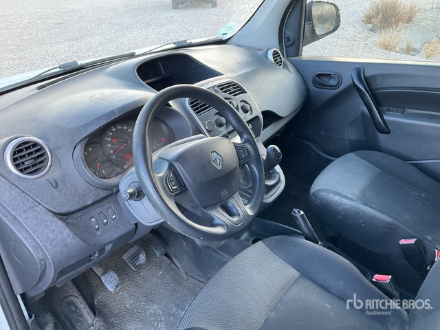 2019 Renault Kangoo Combi Cargo Van - Furgoneta: foto 5 2019 Renault Kangoo Combi Cargo Van - Furgoneta: foto 5