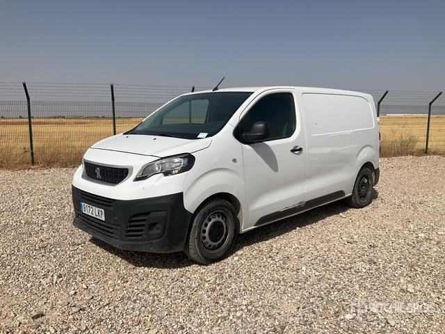 2020 Peugeot Expert Cargo Van - Furgoneta: foto 1 2020 Peugeot Expert Cargo Van - Furgoneta: foto 1