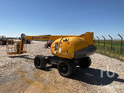 HAULOTTE H16TPX - Plataforma articulada: foto 3 HAULOTTE H16TPX - Plataforma articulada: foto 3