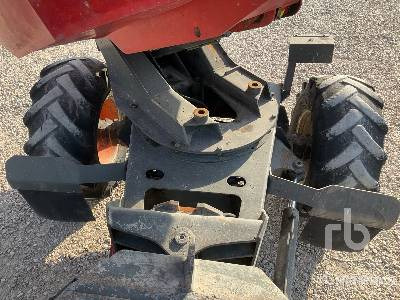 NEUSON 6001 - Minidumper: foto 5 NEUSON 6001 - Minidumper: foto 5