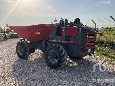 NEUSON 6001 - Minidumper: foto 2 NEUSON 6001 - Minidumper: foto 2