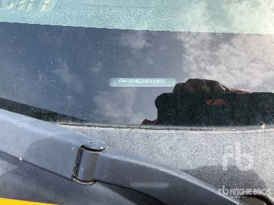 NISSAN NV200 - Coche: foto 5 NISSAN NV200 - Coche: foto 5