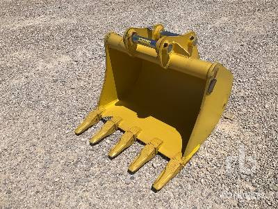 STRICKLAND 900 mm Loading - Fits Hitachi Z ... - Cazo para excavadora: foto 2 STRICKLAND 900 mm Loading - Fits Hitachi Z ... - Cazo para excavadora: foto 2