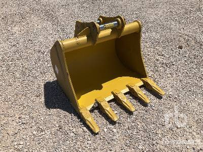 STRICKLAND 900 mm Loading - Fits Hitachi Z ... - Cazo para excavadora: foto 1 STRICKLAND 900 mm Loading - Fits Hitachi Z ... - Cazo para excavadora: foto 1