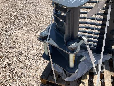 STRICKLAND 900 mm Riddle - Fits Hitachi ZX ... - Cazo para excavadora: foto 2 STRICKLAND 900 mm Riddle - Fits Hitachi ZX ... - Cazo para excavadora: foto 2