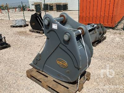 STRICKLAND BT21R 450 mm Trench - Fits Kobelco SK ... - Cazo para excavadora: foto 2 STRICKLAND BT21R 450 mm Trench - Fits Kobelco SK ... - Cazo para excavadora: foto 2