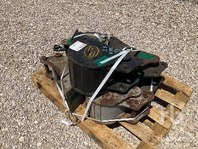 STRICKLAND Quantity of (5) Digging - Fits ... - Cazo para excavadora: foto 2 STRICKLAND Quantity of (5) Digging - Fits ... - Cazo para excavadora: foto 2