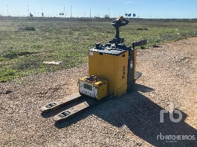 YALE MP20X Electric - Transpaleta: foto 1 YALE MP20X Electric - Transpaleta: foto 1