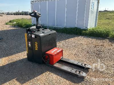 YALE MP20X - Transpaleta: foto 4 YALE MP20X - Transpaleta: foto 4