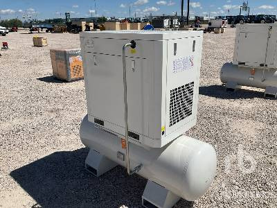 ZELFIR HV-7.5G 7.5 kW (Unused) - Compresor de aire: foto 3 ZELFIR HV-7.5G 7.5 kW (Unused) - Compresor de aire: foto 3
