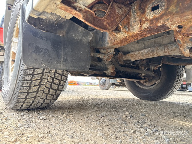 1998 Toyota Land Cruiser SUV Sport Utility Vehicle - SUV/ Todoterreno: foto 5 1998 Toyota Land Cruiser SUV Sport Utility Vehicle - SUV/ Todoterreno: foto 5