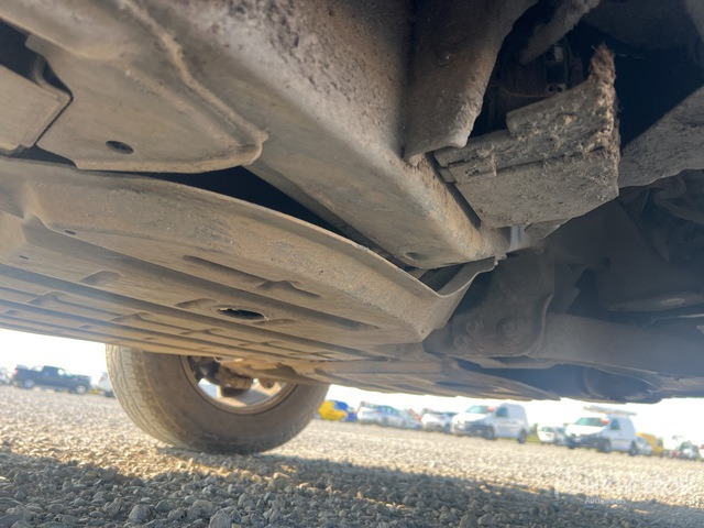 2006 Nissan Pathfinder SUV - SUV/ Todoterreno: foto 5 2006 Nissan Pathfinder SUV - SUV/ Todoterreno: foto 5