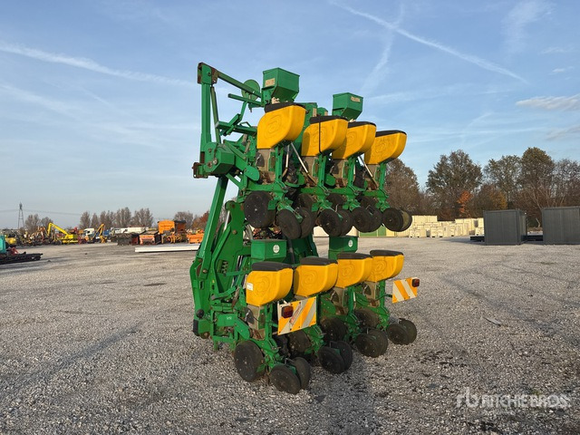 2006 Sfoggia Sigma 2000 Air Seeder - Sembradora: foto 2 2006 Sfoggia Sigma 2000 Air Seeder - Sembradora: foto 2