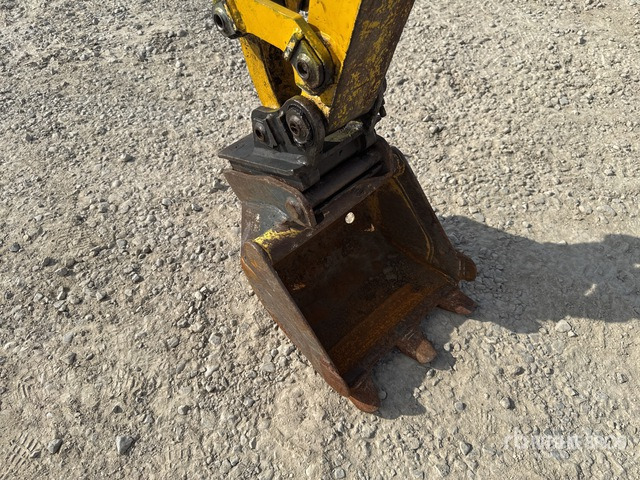 2015 Yanmar VIO10 Mini escavatore:  <6.6t - Miniexcavadora: foto 5 2015 Yanmar VIO10 Mini escavatore:  <6.6t - Miniexcavadora: foto 5