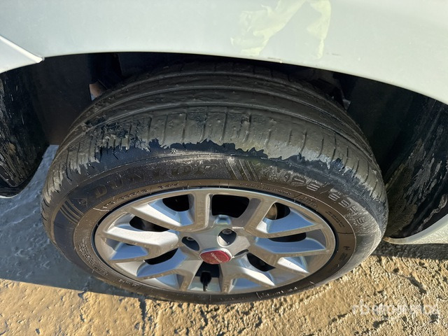 Coche 2018 Fiat Panda Automobile: foto 6