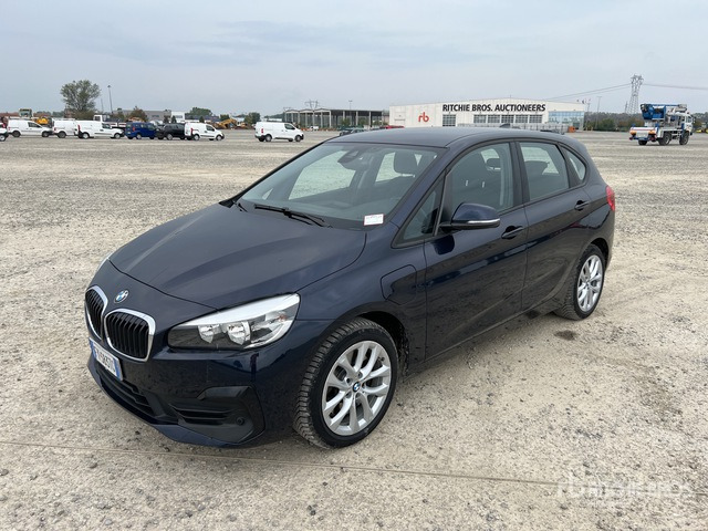 2019 BMW 225XE IPERFORMANCE AUTO SUV - SUV/ Todoterreno: foto 2 2019 BMW 225XE IPERFORMANCE AUTO SUV - SUV/ Todoterreno: foto 2