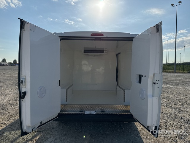 2020 Peugeot Boxer 2.2HDI L1H1 Refrigerated Truck - Furgoneta pequeña: foto 5 2020 Peugeot Boxer 2.2HDI L1H1 Refrigerated Truck - Furgoneta pequeña: foto 5