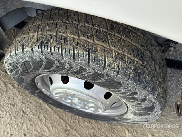 2020 Peugeot Boxer L1H1 2.2 BLUEHDI 140CV SeS Van Truck - Camión caja cerrada: foto 5 2020 Peugeot Boxer L1H1 2.2 BLUEHDI 140CV SeS Van Truck - Camión caja cerrada: foto 5