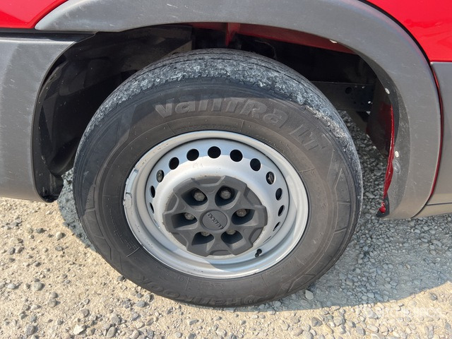 2021 Iveco Daily 35S12 H2 3520 Van Truck - Furgón: foto 4 2021 Iveco Daily 35S12 H2 3520 Van Truck - Furgón: foto 4