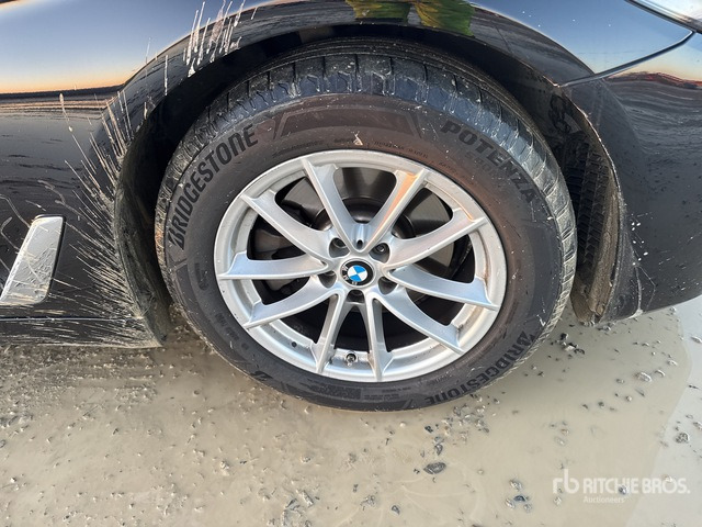 2022 BMW 520D XDRIVE BUSINESS AUTO TOURING Automobile - Coche: foto 4 2022 BMW 520D XDRIVE BUSINESS AUTO TOURING Automobile - Coche: foto 4