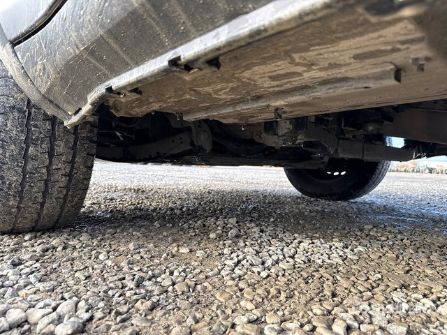 Camión caja cerrada 2022 Iveco Daily 35S14NV 3520L H2 BLUE P Van Truck: foto 6