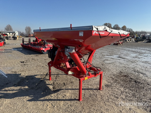 2022 Kverneland DF1 HOPPER (Unused) Seeder Tips - Sembradora: foto 3 2022 Kverneland DF1 HOPPER (Unused) Seeder Tips - Sembradora: foto 3