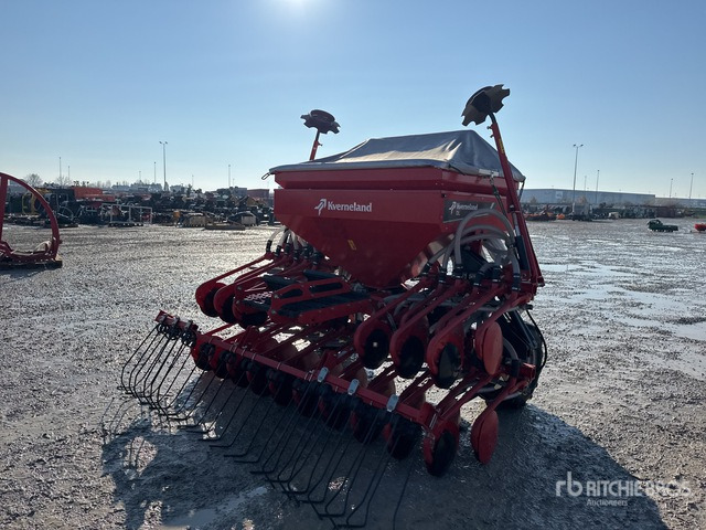 2022 Kverneland DL (Unused) Air Seeder - Sembradora: foto 2 2022 Kverneland DL (Unused) Air Seeder - Sembradora: foto 2