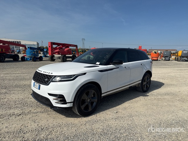 2023 Land Rover Velar 2.0 D I4 204 R-DYNAMIC S 4WD AUTO SUV - SUV/ Todoterreno: foto 2 2023 Land Rover Velar 2.0 D I4 204 R-DYNAMIC S 4WD AUTO SUV - SUV/ Todoterreno: foto 2