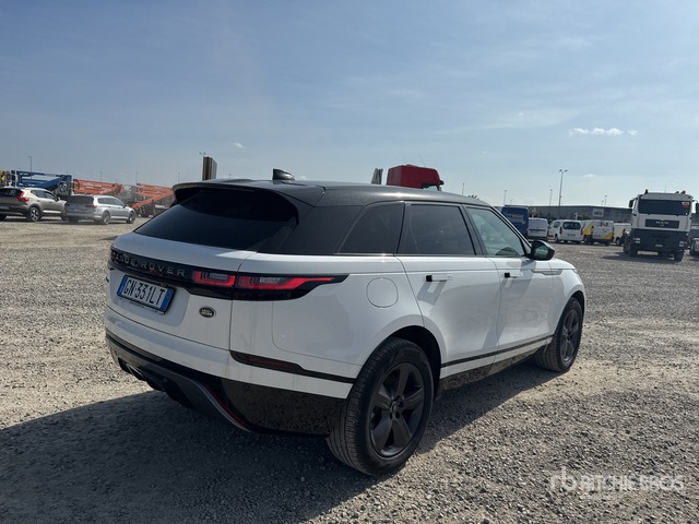 2023 Land Rover Velar 2.0 D I4 204 R-DYNAMIC S 4WD AUTO SUV - SUV/ Todoterreno: foto 3 2023 Land Rover Velar 2.0 D I4 204 R-DYNAMIC S 4WD AUTO SUV - SUV/ Todoterreno: foto 3