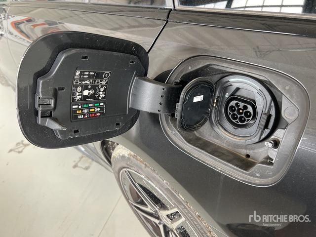 2023 Mercedes-Benz C300e SW PHEV PREMIUM PRO AUTO Automobile - Coche: foto 5 2023 Mercedes-Benz C300e SW PHEV PREMIUM PRO AUTO Automobile - Coche: foto 5