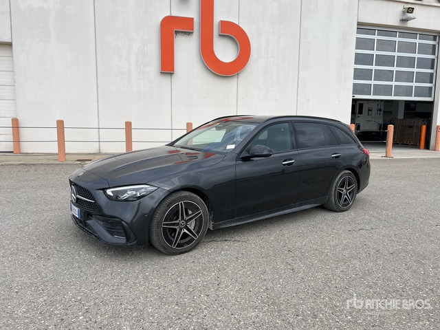 2023 Mercedes-Benz C300e SW PHEV PREMIUM PRO AUTO Automobile - Coche: foto 3 2023 Mercedes-Benz C300e SW PHEV PREMIUM PRO AUTO Automobile - Coche: foto 3
