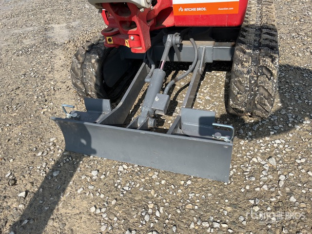 2023 Takeuchi TB210R (Unused) Mini Excavator: <6.6t - Miniexcavadora: foto 5 2023 Takeuchi TB210R (Unused) Mini Excavator: <6.6t - Miniexcavadora: foto 5