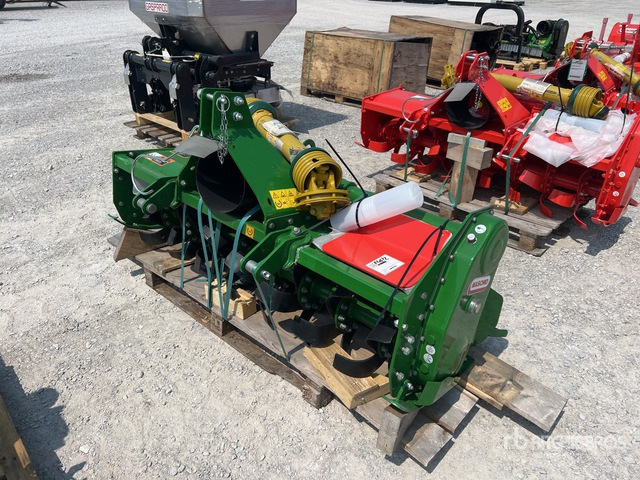 2024 Maschio Gaspardo WW165 (Unused) Rotary Tiller - Rotocultivador: foto 3 2024 Maschio Gaspardo WW165 (Unused) Rotary Tiller - Rotocultivador: foto 3