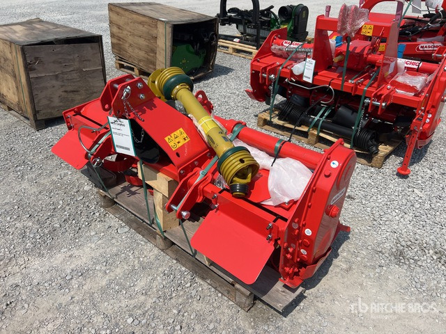 2024 Maschio Gaspardo WW165 (Unused) Rotary Tiller - Rotocultivador: foto 4 2024 Maschio Gaspardo WW165 (Unused) Rotary Tiller - Rotocultivador: foto 4