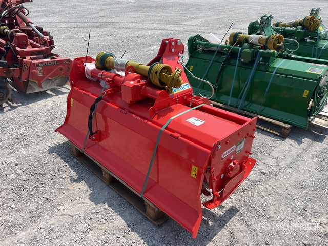 2024 Maschio Gaspardo WW165 (Unused) Rotary Tiller - Rotocultivador: foto 2 2024 Maschio Gaspardo WW165 (Unused) Rotary Tiller - Rotocultivador: foto 2