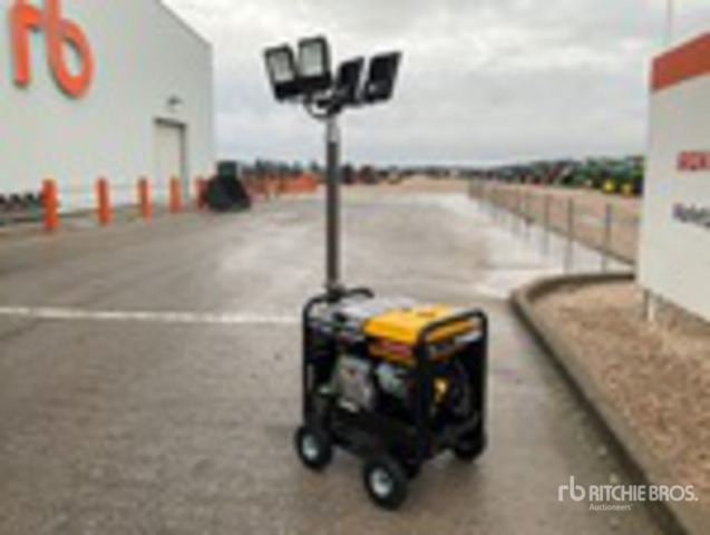 2024 Plus Power SC200BF (Unused) Multi-Operator Welder - Equipo de soldadura: foto 4 2024 Plus Power SC200BF (Unused) Multi-Operator Welder - Equipo de soldadura: foto 4