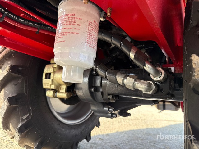 2025 Plus Power HQ180T Mini (Unused) Wheel Loader - Cargadora de ruedas: foto 5 2025 Plus Power HQ180T Mini (Unused) Wheel Loader - Cargadora de ruedas: foto 5