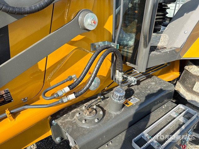 2025 Plus Power JV989 (Unused) Backhoe Loader - Retroexcavadora: foto 5 2025 Plus Power JV989 (Unused) Backhoe Loader - Retroexcavadora: foto 5