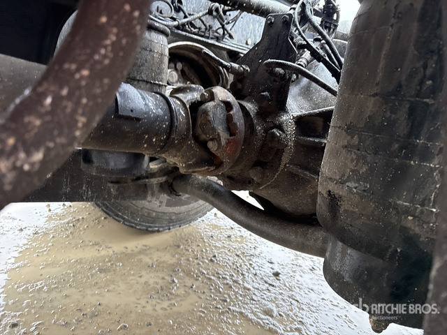 2008 Scania CV420 4x2 S/A Sleeper Truck Tractor - Cabeza tractora: foto 4 2008 Scania CV420 4x2 S/A Sleeper Truck Tractor - Cabeza tractora: foto 4