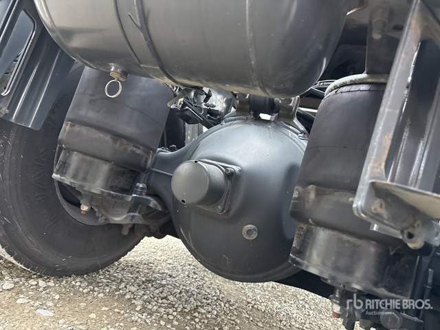 2009 Scania R480 4x2 S/A Sleeper Truck Tractor - Cabeza tractora: foto 5 2009 Scania R480 4x2 S/A Sleeper Truck Tractor - Cabeza tractora: foto 5