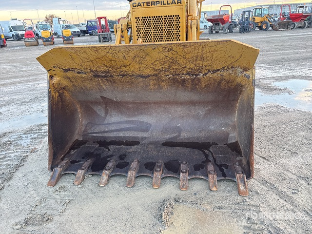 Cat 951C - Cargadora de cadenas: foto 5 Cat 951C - Cargadora de cadenas: foto 5