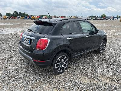 FIAT 500X - Coche: foto 3 FIAT 500X - Coche: foto 3