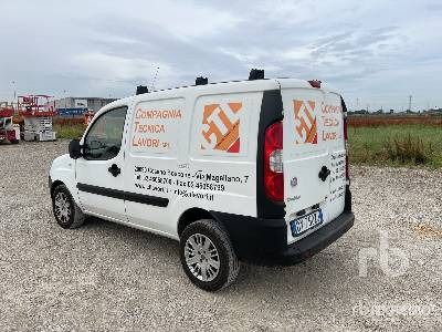 FIAT DOBLO - Coche: foto 2 FIAT DOBLO - Coche: foto 2