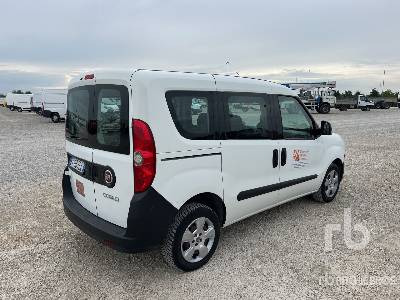 FIAT DOBLO - Coche: foto 3 FIAT DOBLO - Coche: foto 3